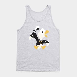 Hunting Donald Modern Tank Top